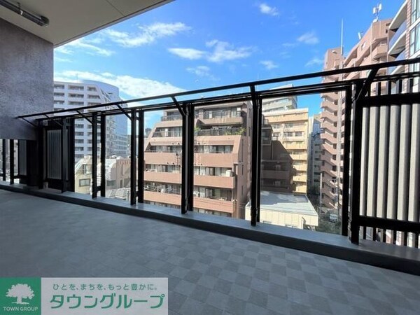 眺望(【初期費用分割・クレカ対応】一都三県のお部屋探しは2025…)