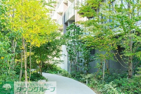 共有部分(【初期費用分割・クレカ対応】一都三県のお部屋探しは2025…)