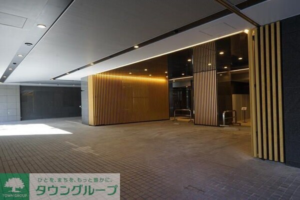 駐車場(【初期費用分割・クレカ対応】一都三県のお部屋探しは2025…)