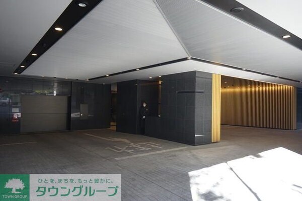 駐車場(【初期費用分割・クレカ対応】一都三県のお部屋探しは2025…)
