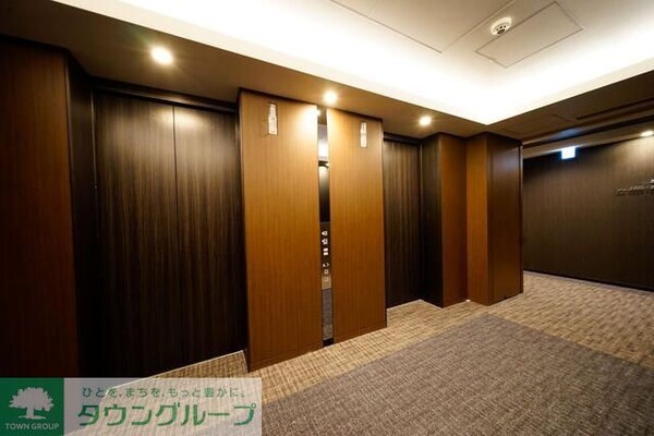 共有部分(【初期費用分割・クレカ対応】一都三県のお部屋探しは2025…)