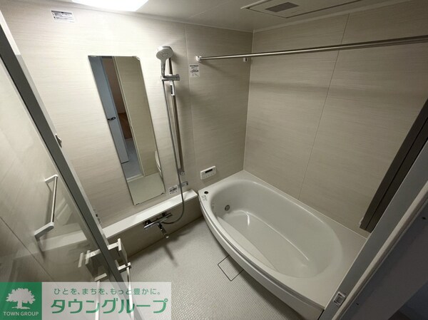 バス／シャワールーム等(お問合せは(株)タウンハウジング東京へ)