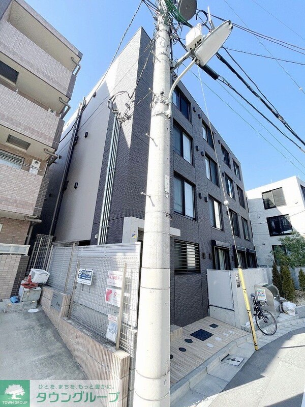 外観(外観)