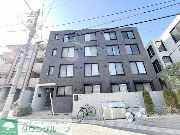 外観(外観)