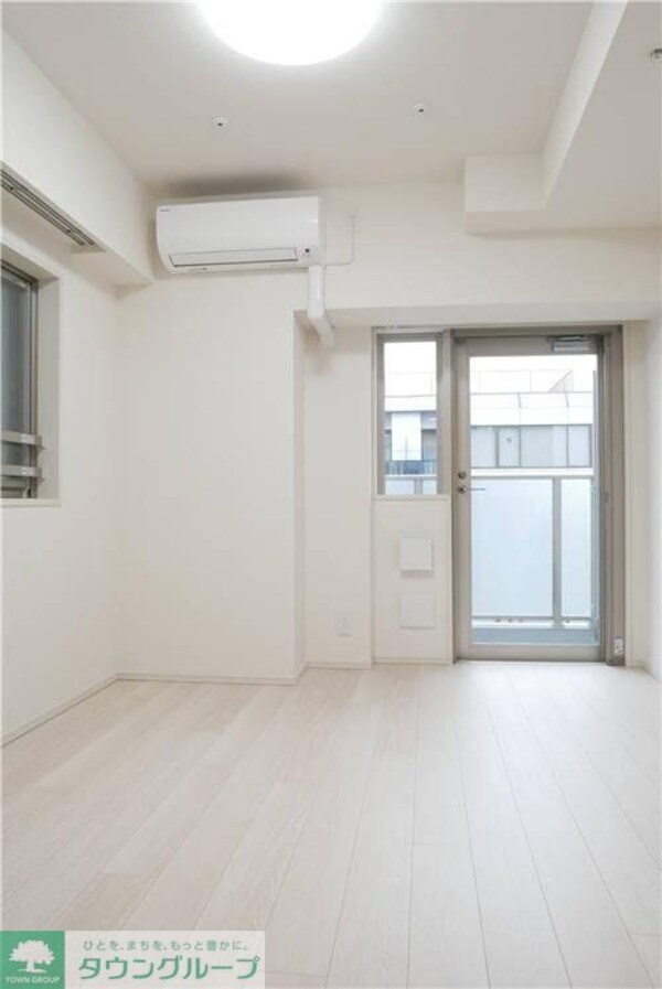 リビング・居室