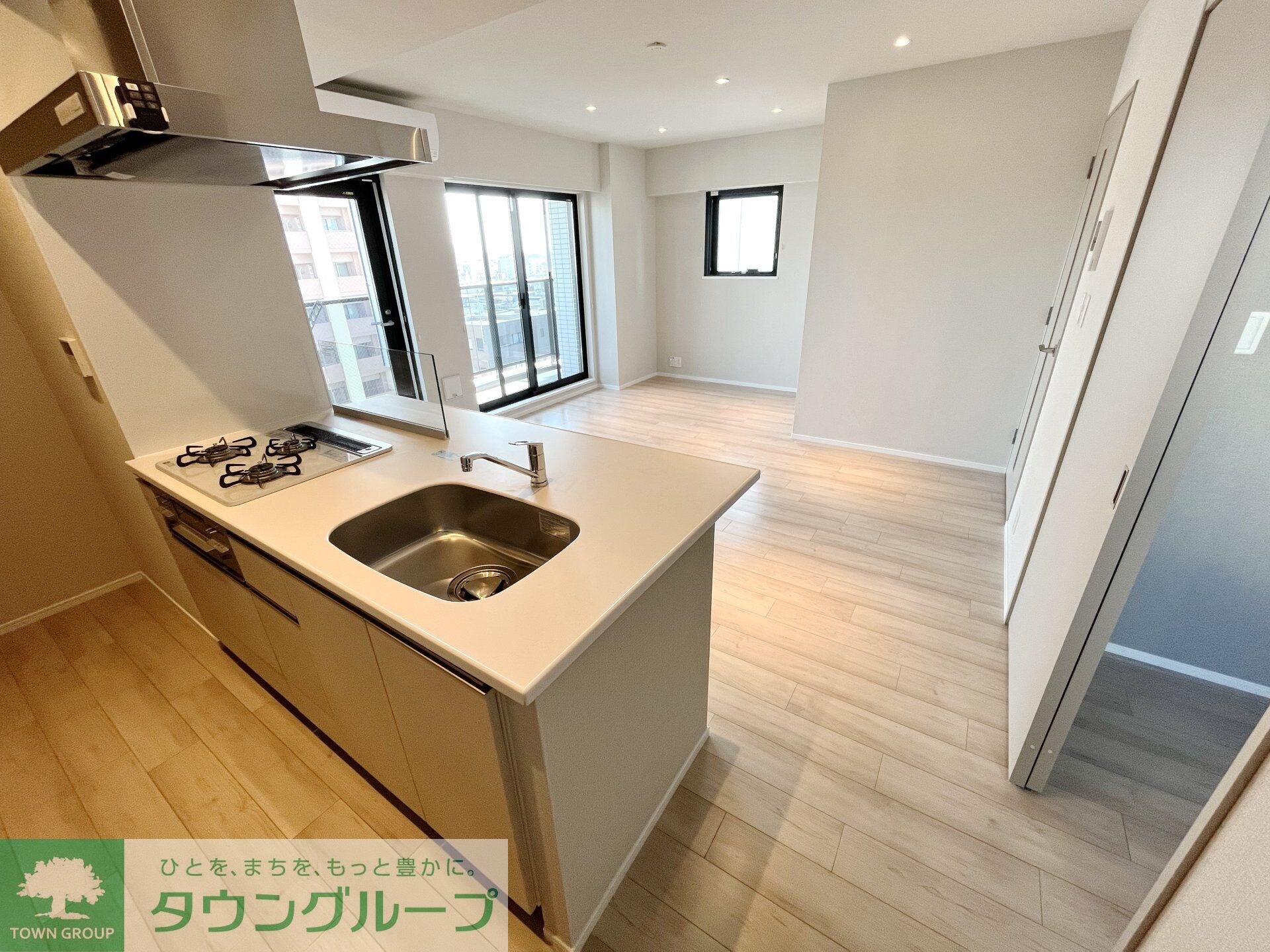 物件内観写真11　