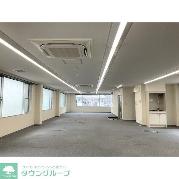 リビング・居室