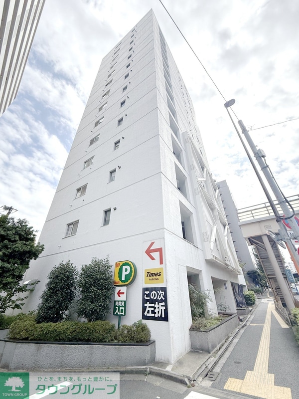外観(外観)