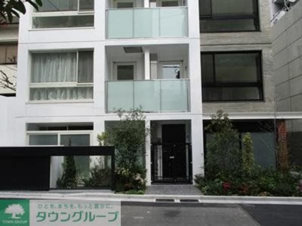 外観(【初期費用分割・クレカ対応】一都三県のお部屋探しは2025…)