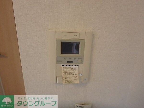 その他(モニター付オートロック)
