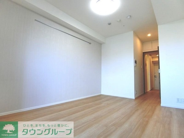 リビング・居室(オートロック)