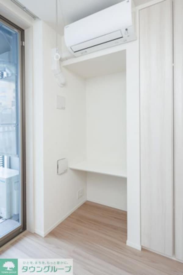 その他(※写真は同タイプ住戸です。)