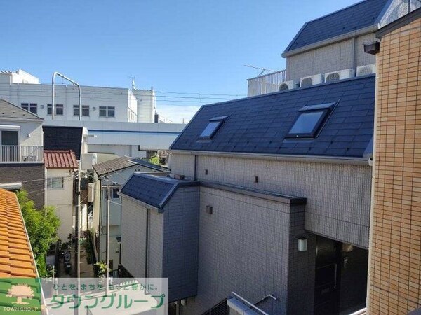 眺望(★タウンハウジング蒲田店取り扱い★)