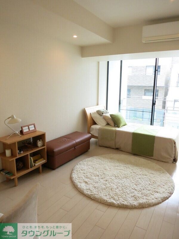 リビング・居室(リビング/居室)