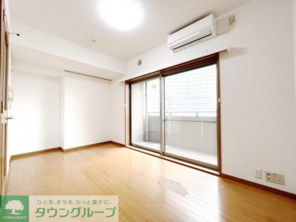 リビング・居室