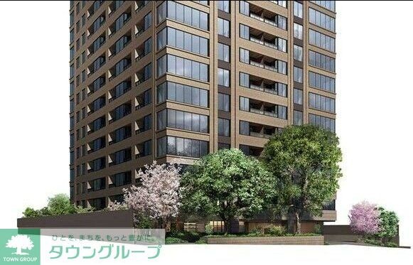 物件内観写真11　(イメージ写真)