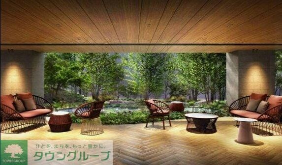 物件内観写真12　(イメージ写真)