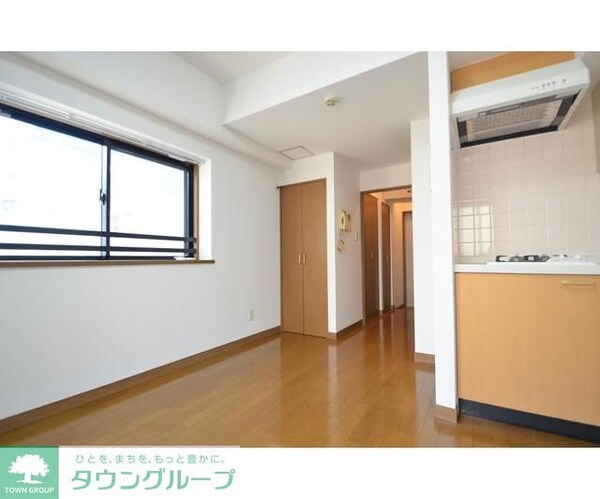 リビング・居室