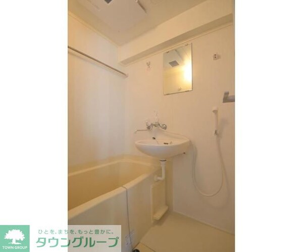 バス／シャワールーム等