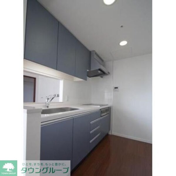 収納(※写真は同タイプ住戸です。)