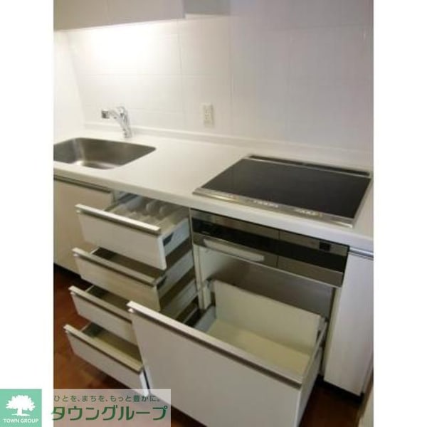 その他(※写真は同タイプ住戸です。)