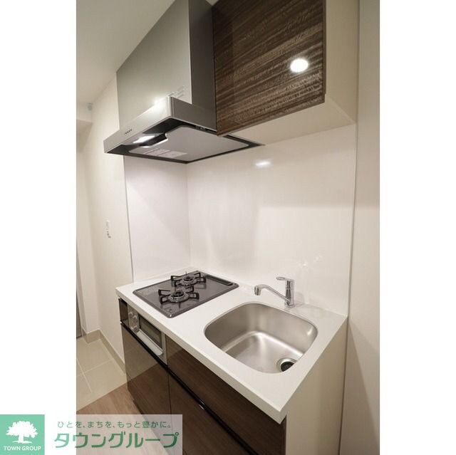 物件内観写真3　(参考写真)