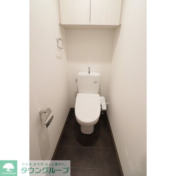 トイレ(参考写真)