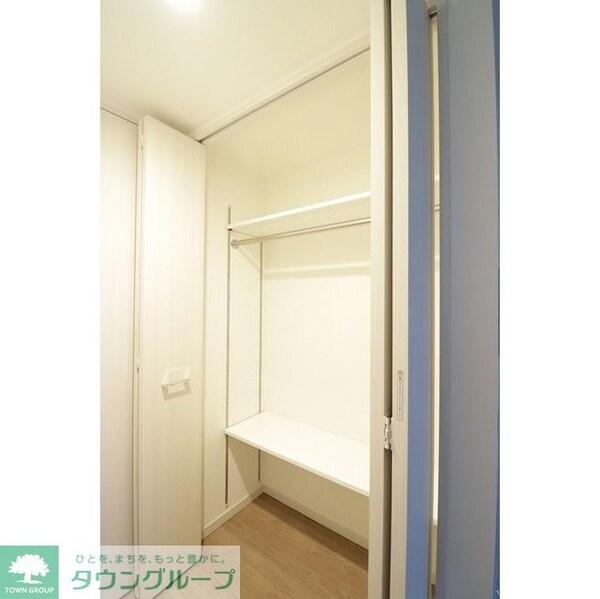 収納(参考写真)