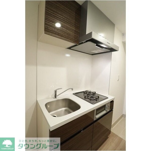 キッチン(参考写真)