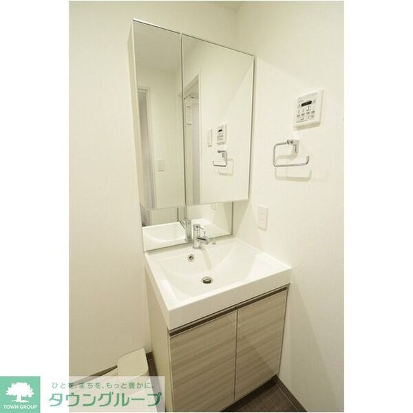 洗面(参考写真)