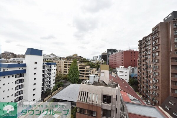 眺望(お問合せは(株)タウンハウジングレジデンス事業部までお問合…)