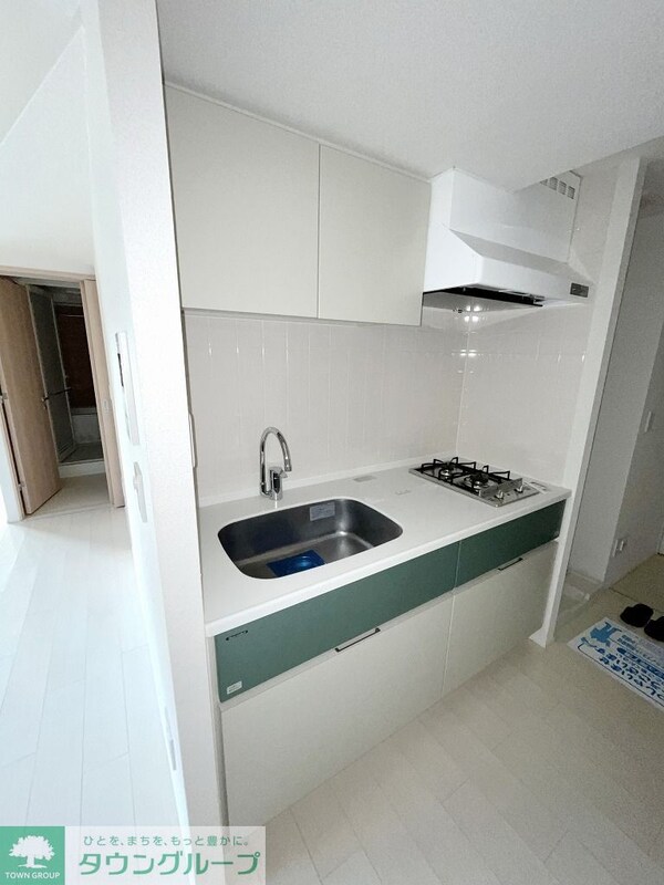 キッチン(キッチン)