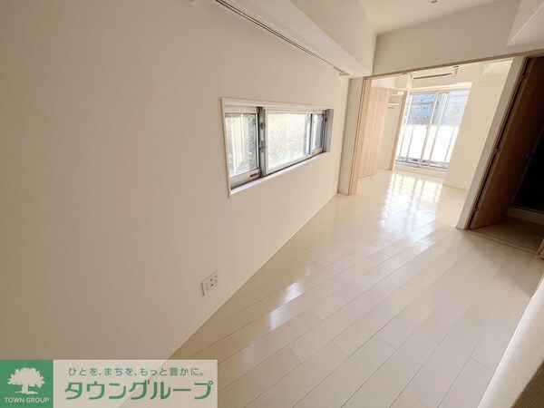 リビング・居室(居室)