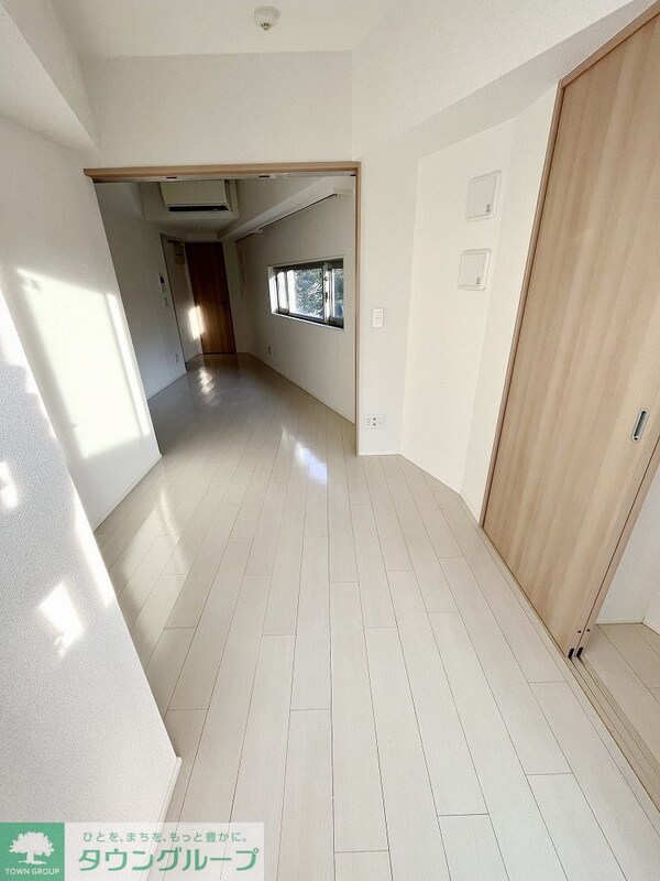 その他室内・内装(居室)