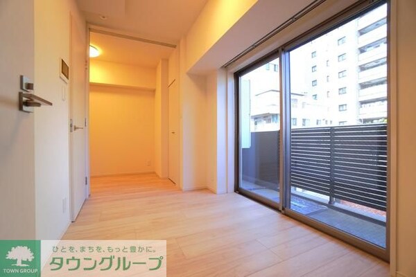 リビング・居室