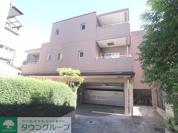 外観(★外観★)