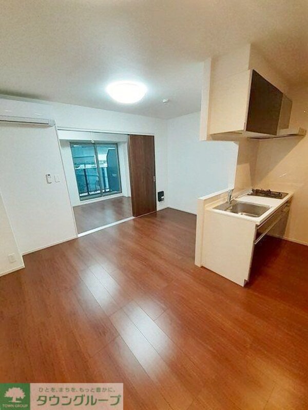 リビング・居室