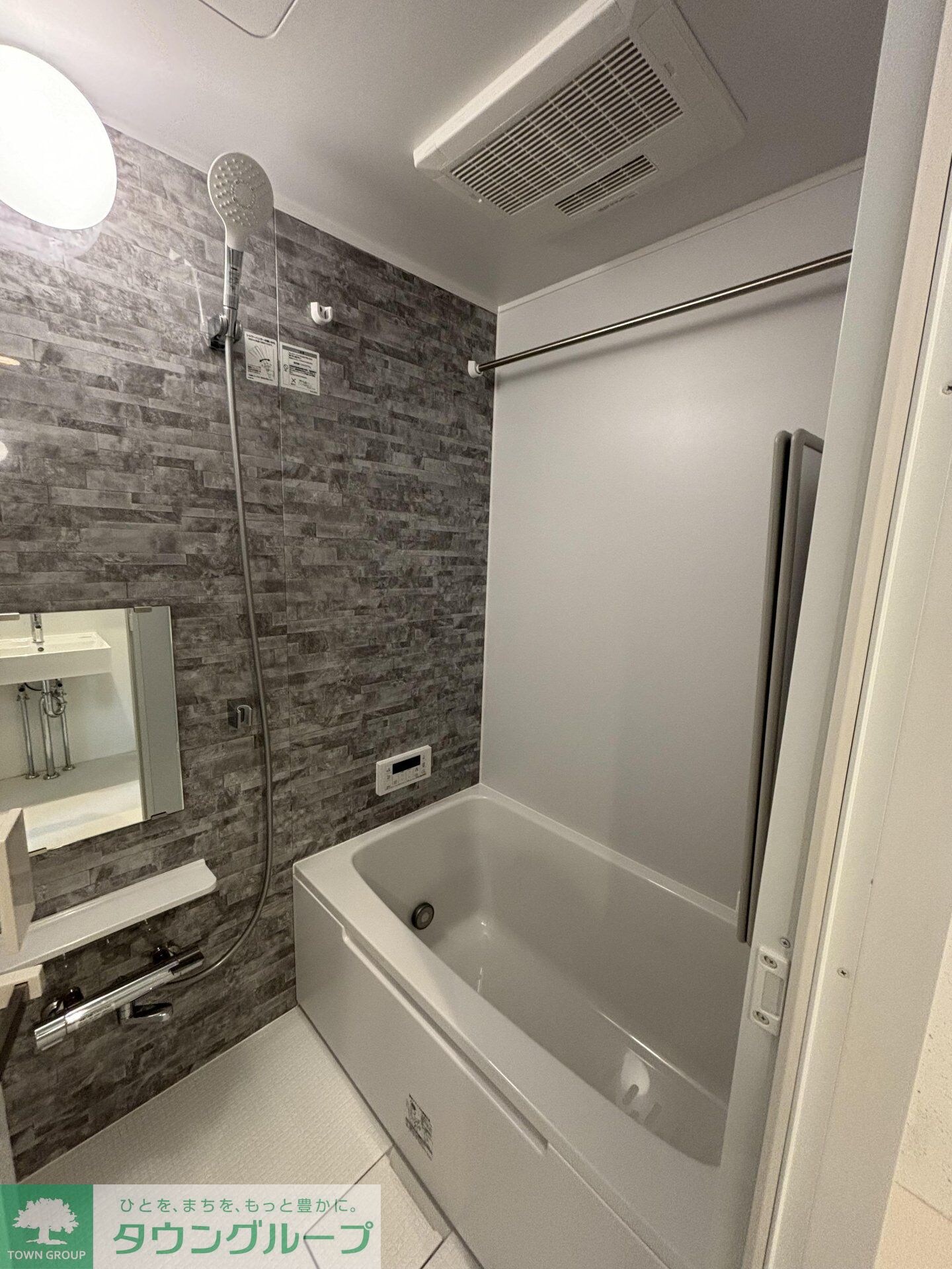 物件内観写真16　(バルコニー)