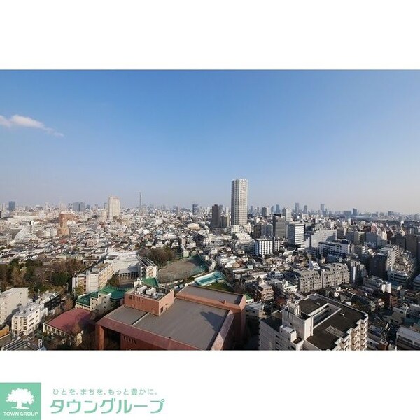 その他室内・内装(眺望)