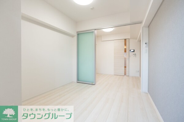 リビング・居室(リビング/居室)