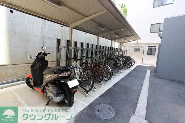 物件内観写真13　