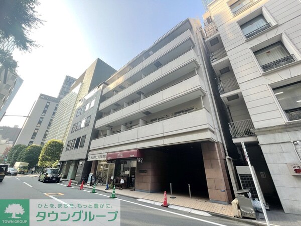 外観(お問合せは(株)タウンハウジング東京へ)