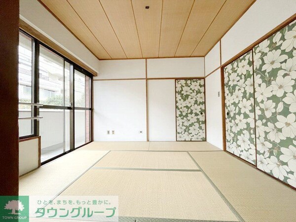 その他室内・内装(お問合せは(株)タウンハウジング赤坂店へ【03-5563-…)