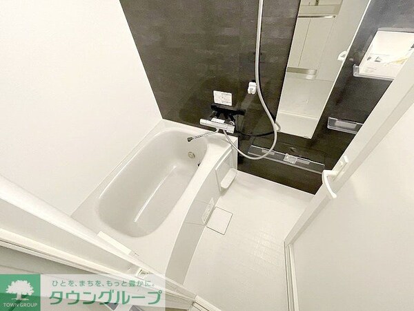 バス／シャワールーム等(お問合せは(株)タウンハウジング赤坂店へ【03-5563-…)