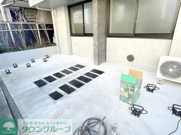 共有部分(お問合せは(株)タウンハウジング赤坂店へ【03-5563-…)