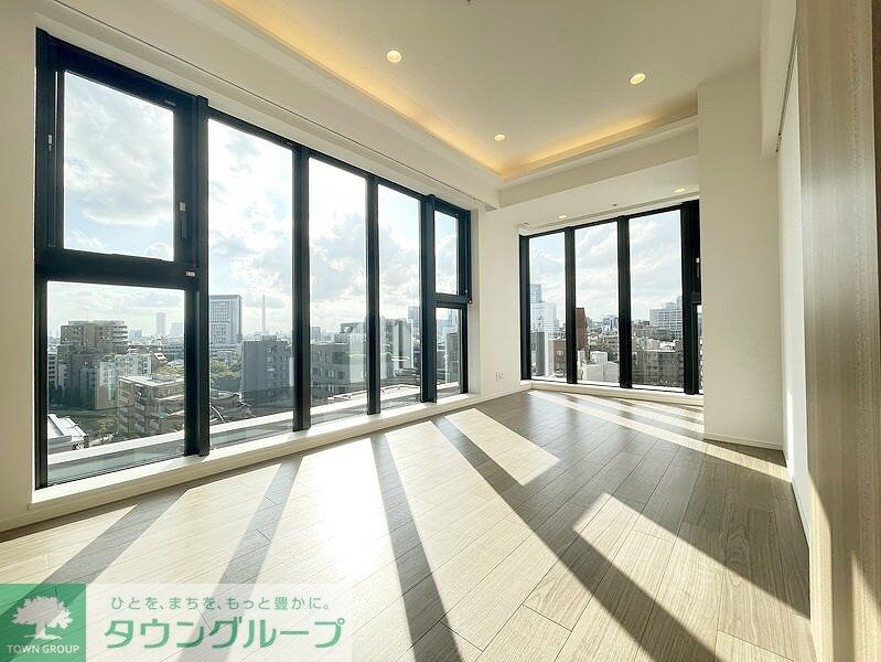 物件内観写真11　