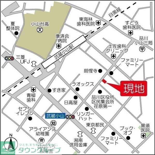 物件内観写真13　