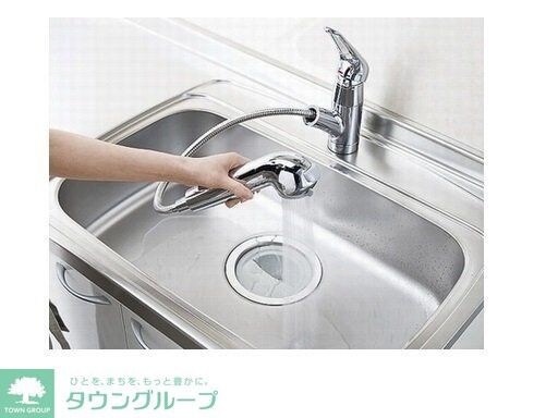 物件内観写真9　(イメージ写真)