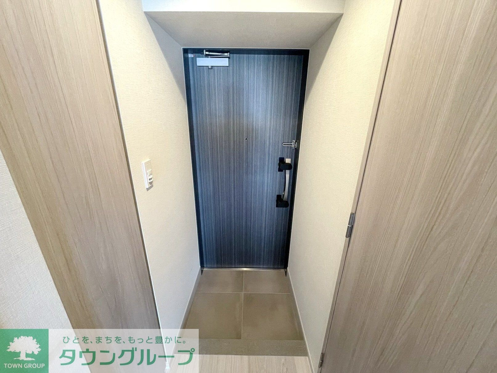 物件内観写真8　(お問合せは(株)タウンハウジング東京へ)