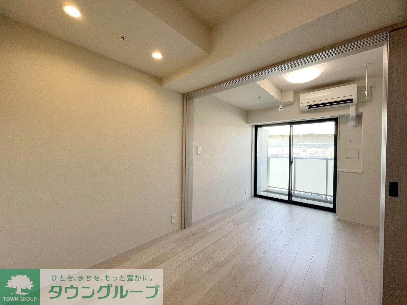 物件内観写真11　(お問合せは(株)タウンハウジング東京へ)